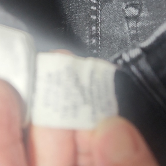 MOTHER The Hustler Ankle Fray in Encounters At Night - Picture 12 of 12